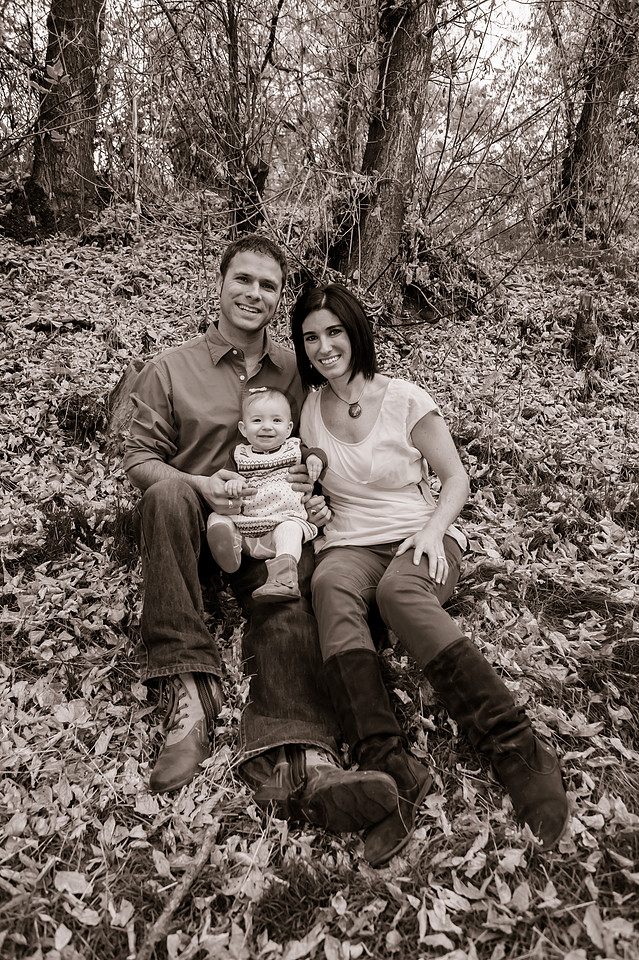 Fall Family Pictures in Salt Lake City, Utah. -1187
