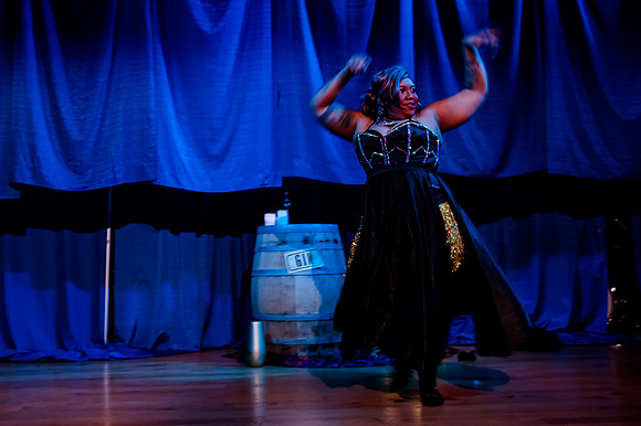 Bootleggers Ball81645