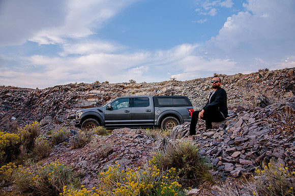 Raptor69000