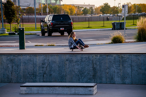 Skate 202027287