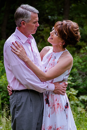 Rob and Brenda at Red Butte Garden-0356