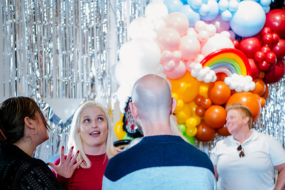 Flourishing Together: A Drag Brunch for Utah’s LGBTQ+ Community