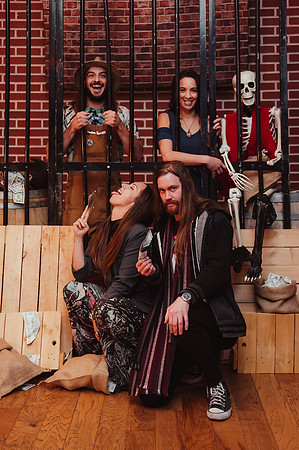 Bootleggers Ball79606