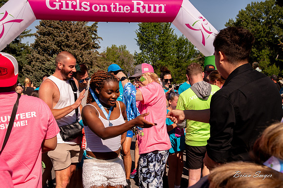 Girls on the Run Utah 5K at Sugarhouse Park7483