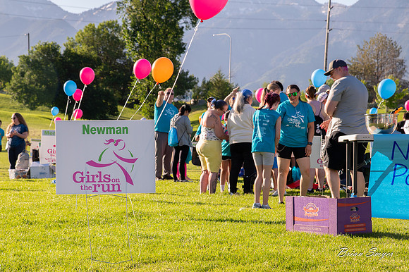 Girls on the Run Utah 5K at Sugarhouse Park6319