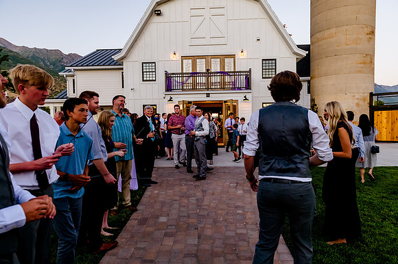 Walker Farms Wedding Reception16974