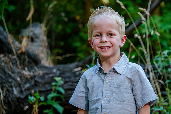 236Family Portraits at Wheeler Farm