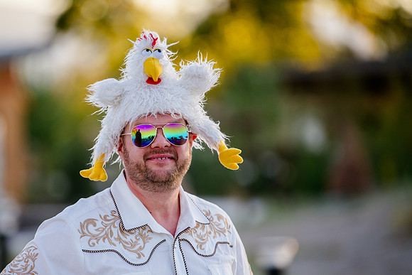Birdlesque Takes Flight: Burlesque Meets Nature at Tracy Aviary’s Fundraising Cabaret