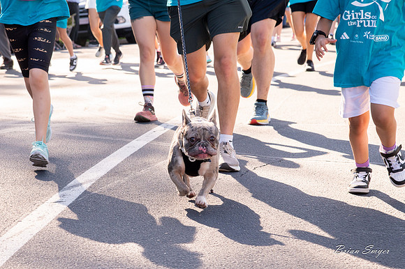 Girls on the Run Utah 5K at Sugarhouse Park6982