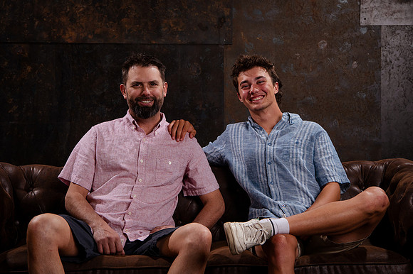 Groat Family Studio Session at Photopia Studios021845