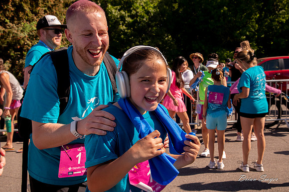 Girls on the Run Utah 5K at Sugarhouse Park7555