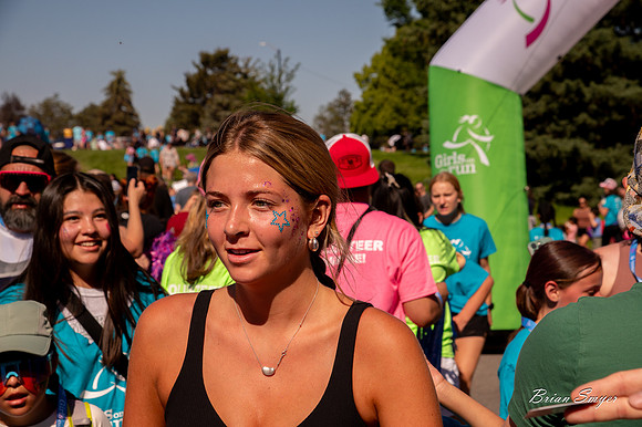 Girls on the Run Utah 5K at Sugarhouse Park7468