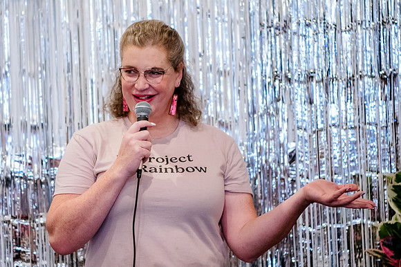 Flourishing Together: A Drag Brunch for Utah’s LGBTQ+ Community