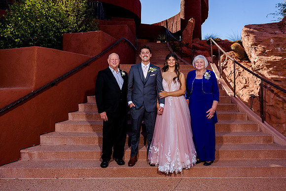 Wedding at Entrada28527