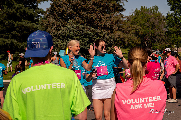 Girls on the Run Utah 5K at Sugarhouse Park7676