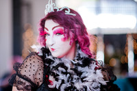 Mad Hatter's Tea Party111786