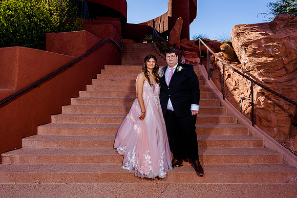 Wedding at Entrada28588