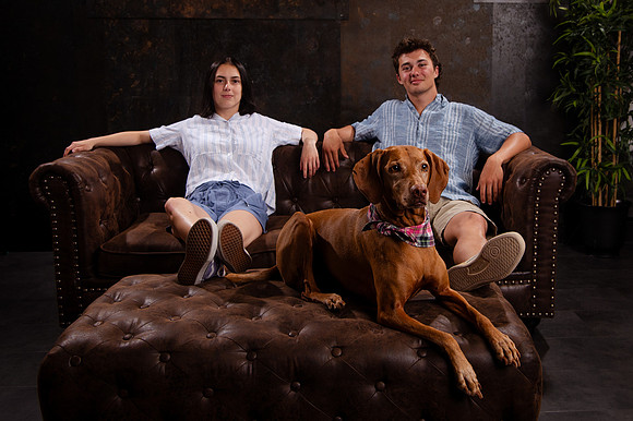 Groat Family Studio Session at Photopia Studios021671