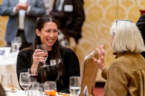 Celebration of Life for Dr. William Iyeo Higuchi: A Timeless Tribute at the Grand America Hotel