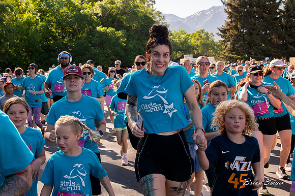 Girls on the Run Utah 5K at Sugarhouse Park6890