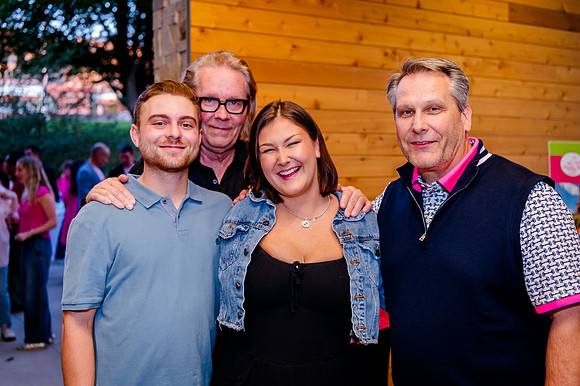 Girls on the Run Utah’s Sneaker Soirée: Empowering Women with Olympic Inspiration