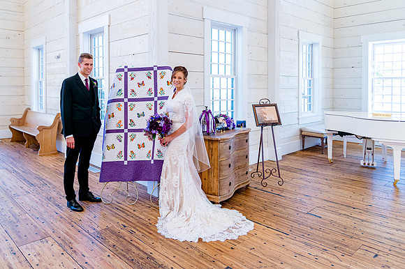 Walker Farms Wedding Reception16003