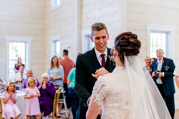Walker Farms Wedding Reception17996