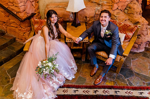 Wedding at Entrada30295