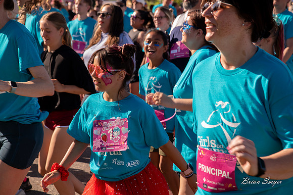 Girls on the Run Utah 5K at Sugarhouse Park6676