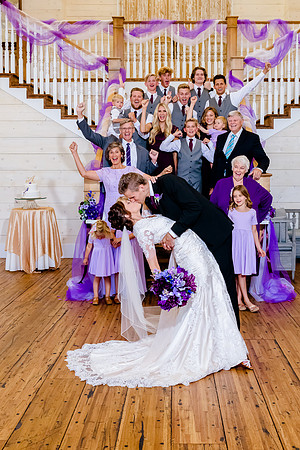 Walker Farms Wedding Reception17278