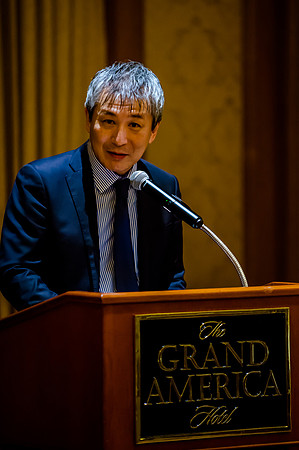 Dr William Higuchi's 85th Birthday Celebration-3721