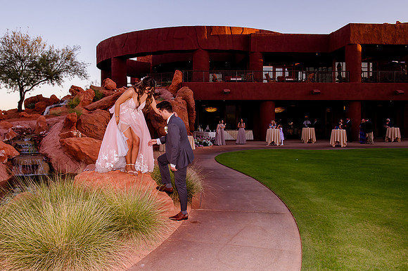 Wedding at Entrada30861