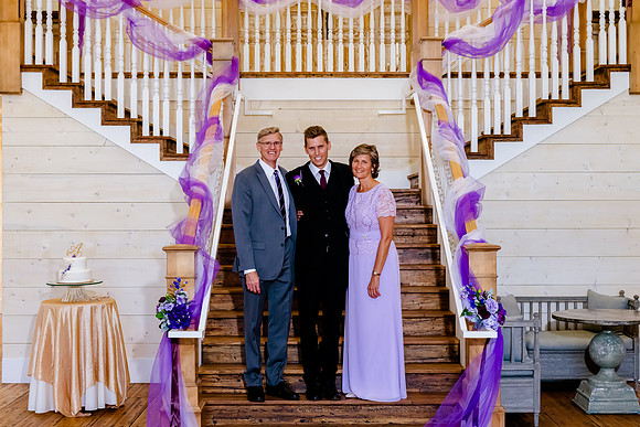 Walker Farms Wedding Reception17497