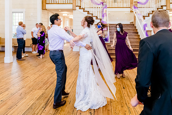 Walker Farms Wedding Reception18297