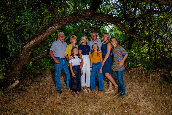 128Family Portraits at Wheeler Farm
