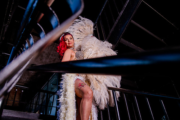 Kiki Cabaret 39883