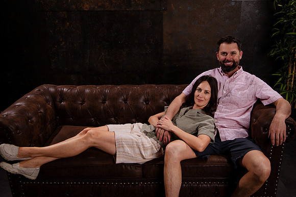 Groat Family Studio Session at Photopia Studios021792