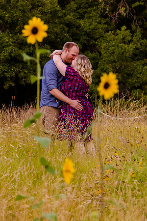 Cody Proposes at Red Butte Garden-8435