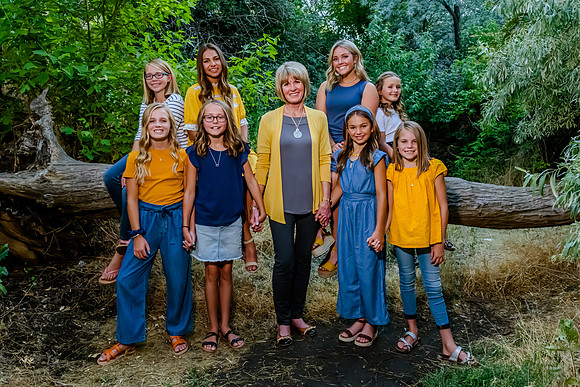 546Family Portraits at Wheeler Farm