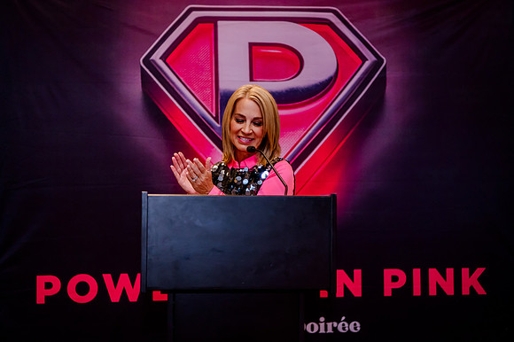 Girls on the Run Utah’s Sneaker Soirée: Empowering Women with Olympic Inspiration