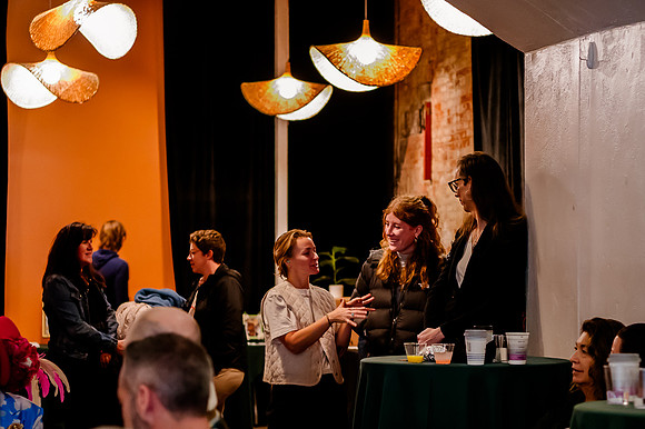 Flourishing Together: A Drag Brunch for Utah’s LGBTQ+ Community