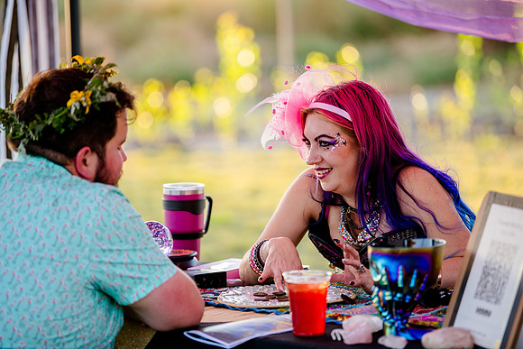 Birdlesque Takes Flight: Burlesque Meets Nature at Tracy Aviary’s Fundraising Cabaret
