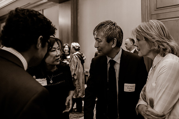 Dr William Higuchi's 85th Birthday Celebration-3039