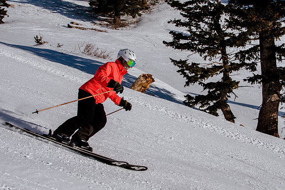Freeride Snowbasin90696