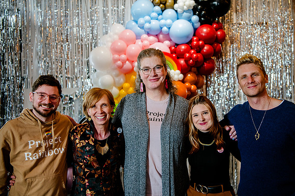 Flourishing Together: A Drag Brunch for Utah’s LGBTQ+ Community