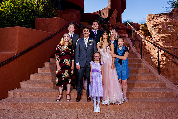 Wedding at Entrada28600