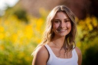 Family Portraits at Wheeler Farm: Alicia Peterson's Blended Family in the Glow of Sunset
