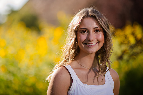 Family Portraits at Wheeler Farm: Alicia Peterson's Blended Family in the Glow of Sunset
