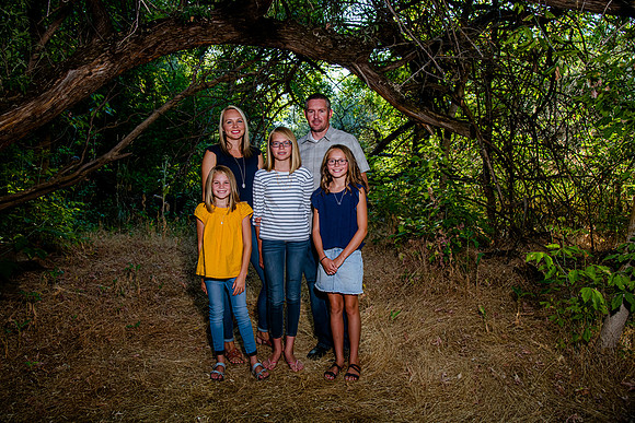 424Family Portraits at Wheeler Farm