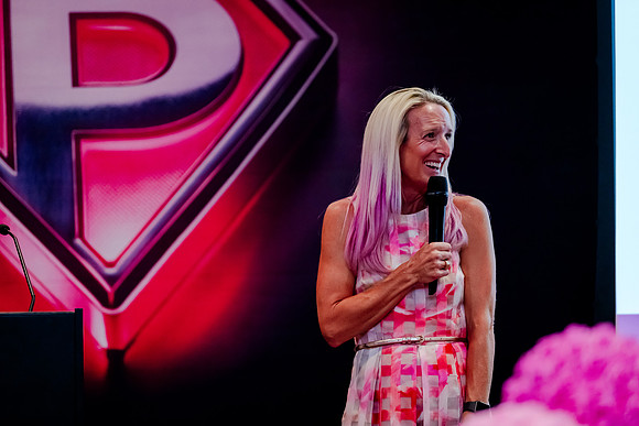 Girls on the Run Utah’s Sneaker Soirée: Empowering Women with Olympic Inspiration